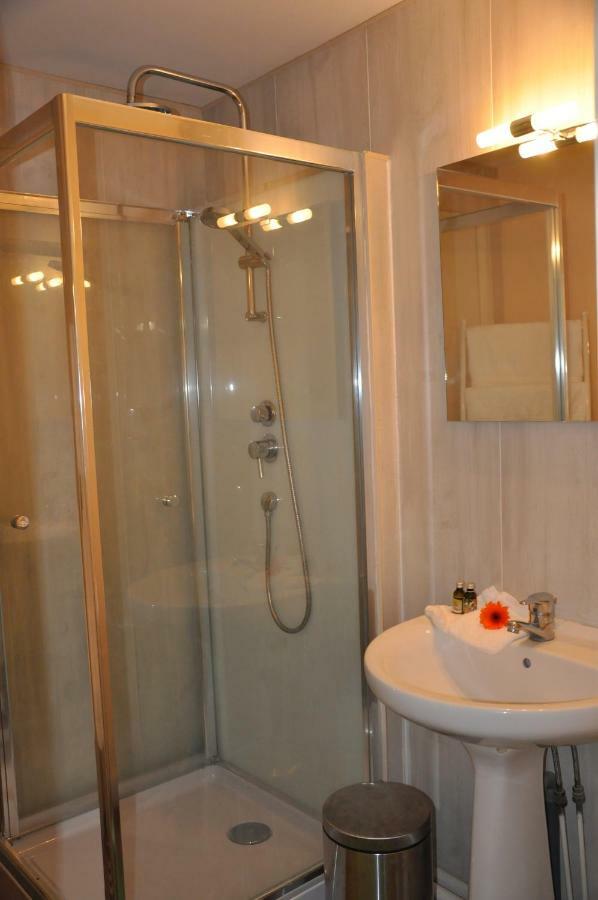 Ferienwohnung Braveo Lambiliz Brest Exterior foto