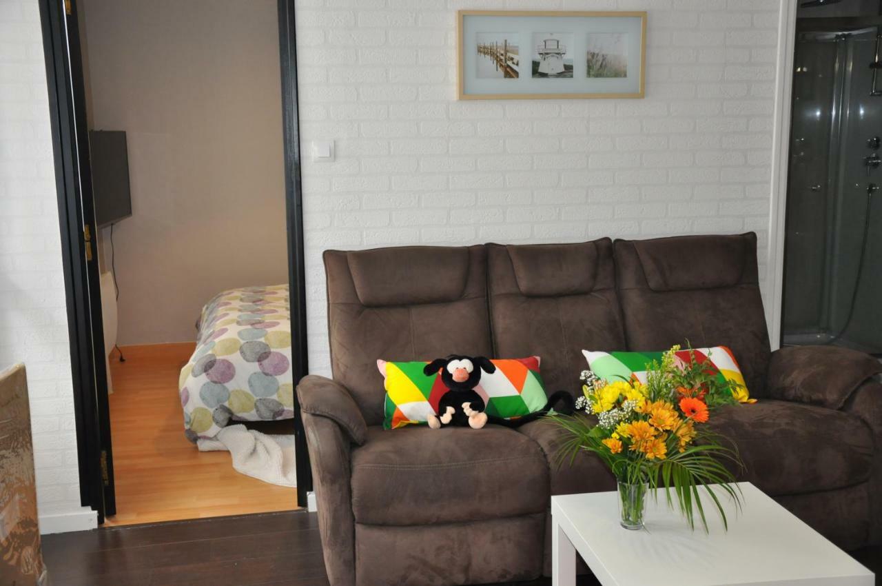 Ferienwohnung Braveo Lambiliz Brest Exterior foto