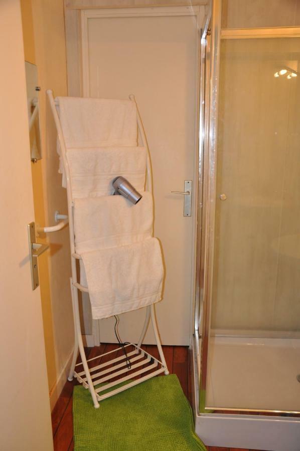 Ferienwohnung Braveo Lambiliz Brest Exterior foto